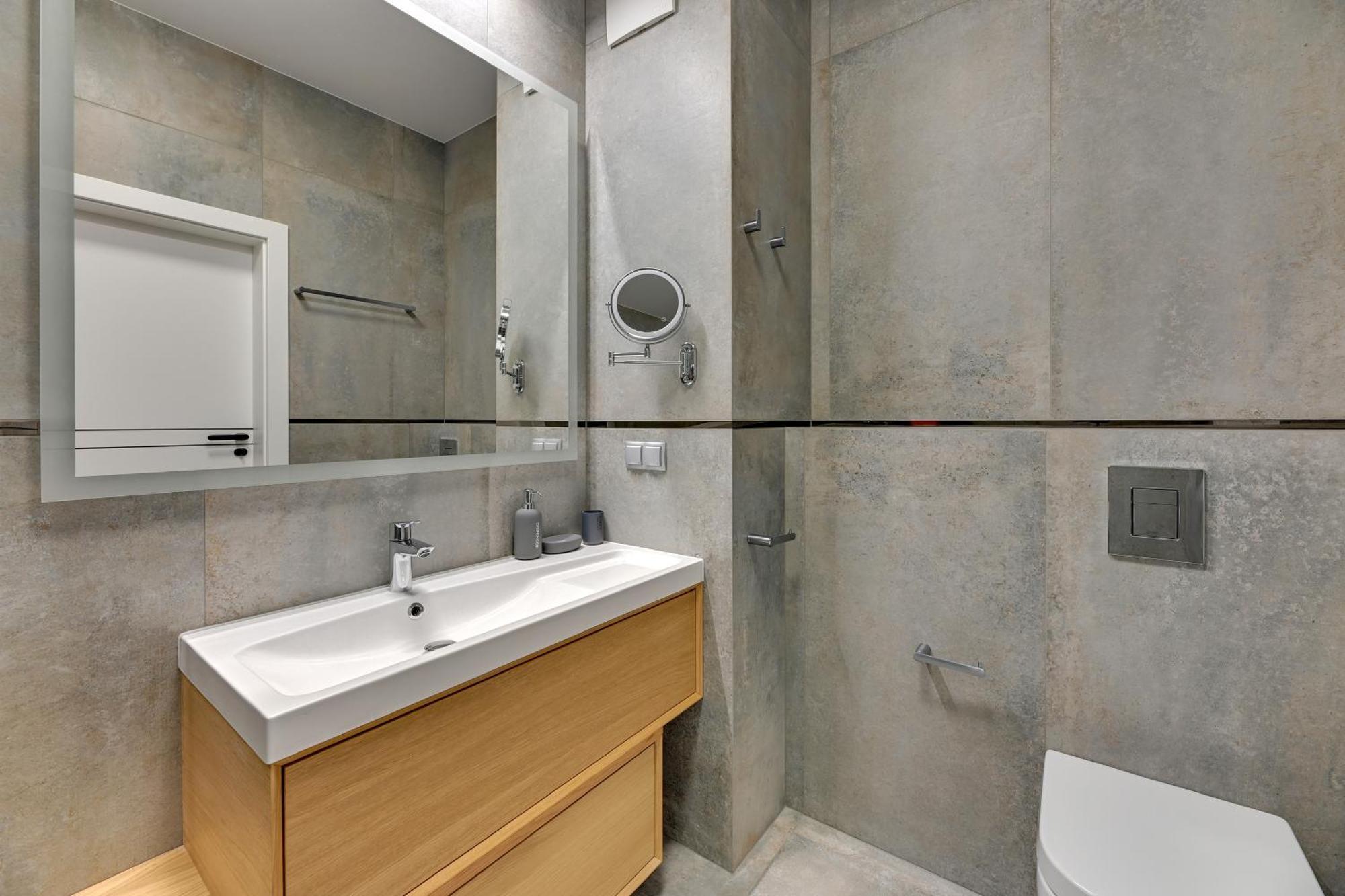 Comfort Apartments Botanika グダニスク エクステリア 写真