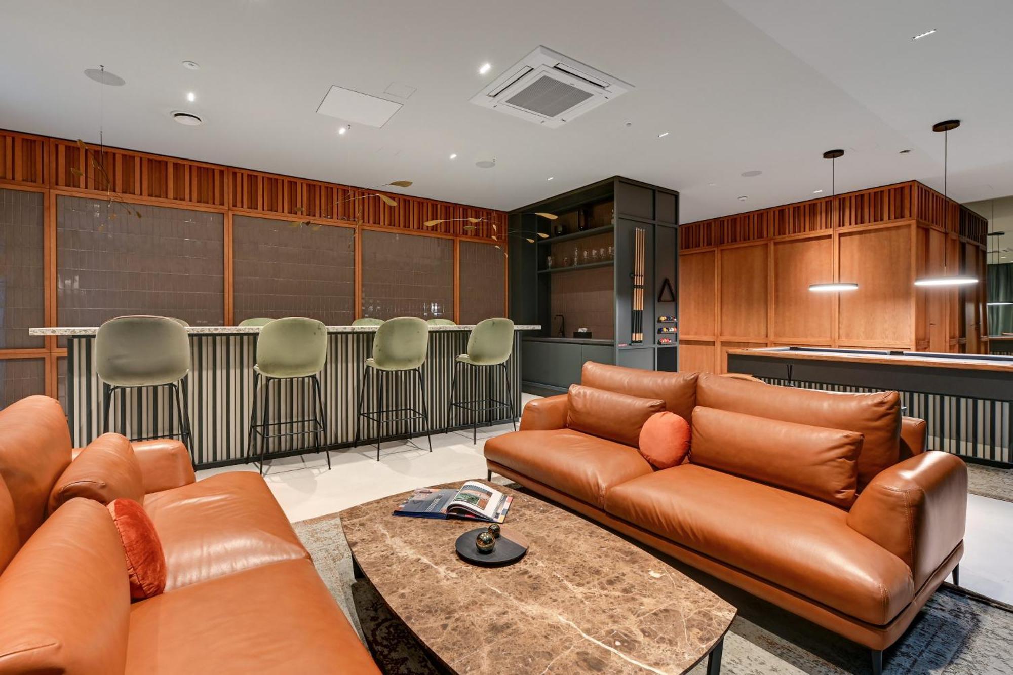 Comfort Apartments Botanika グダニスク エクステリア 写真