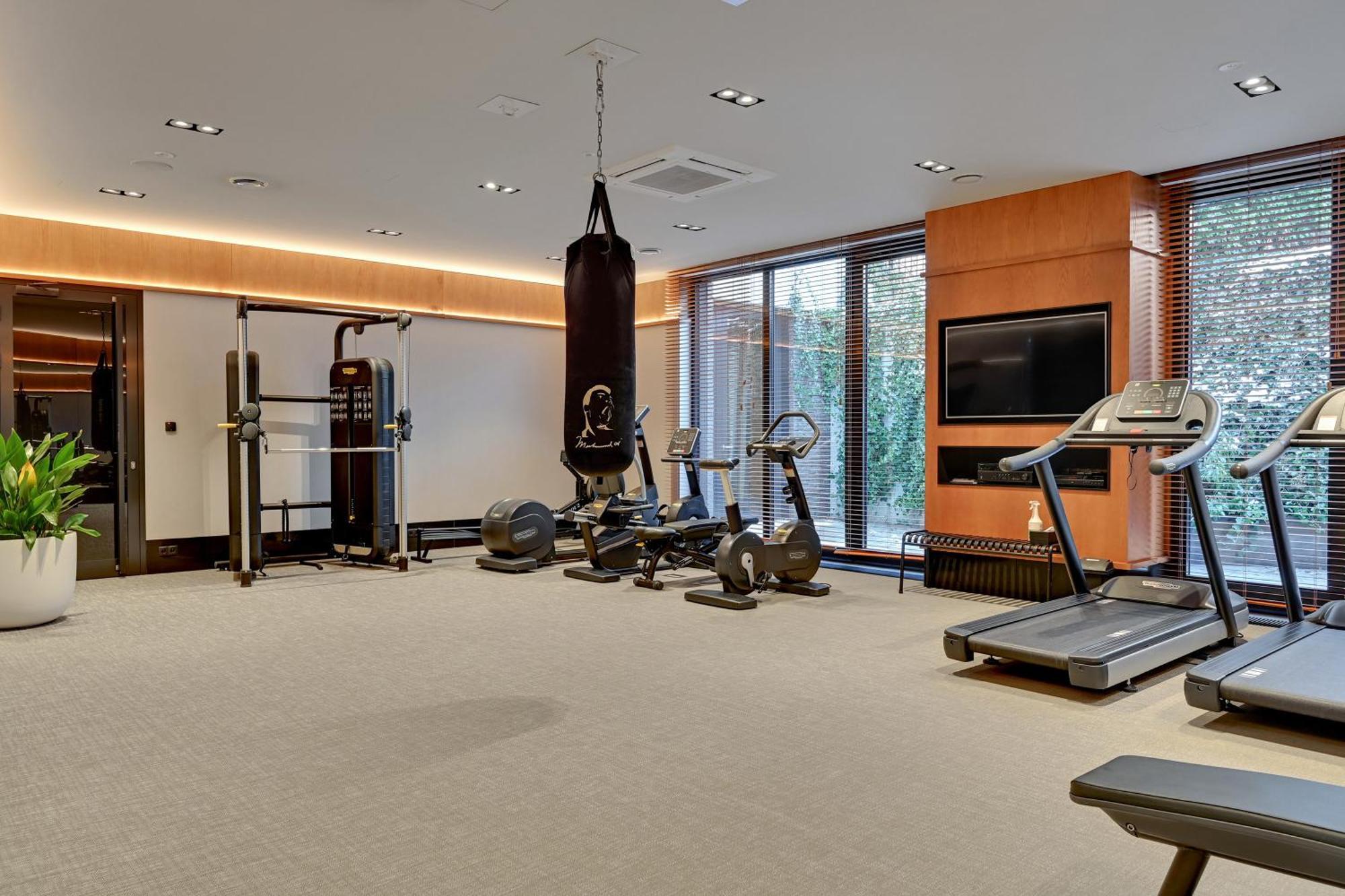 Comfort Apartments Botanika グダニスク エクステリア 写真