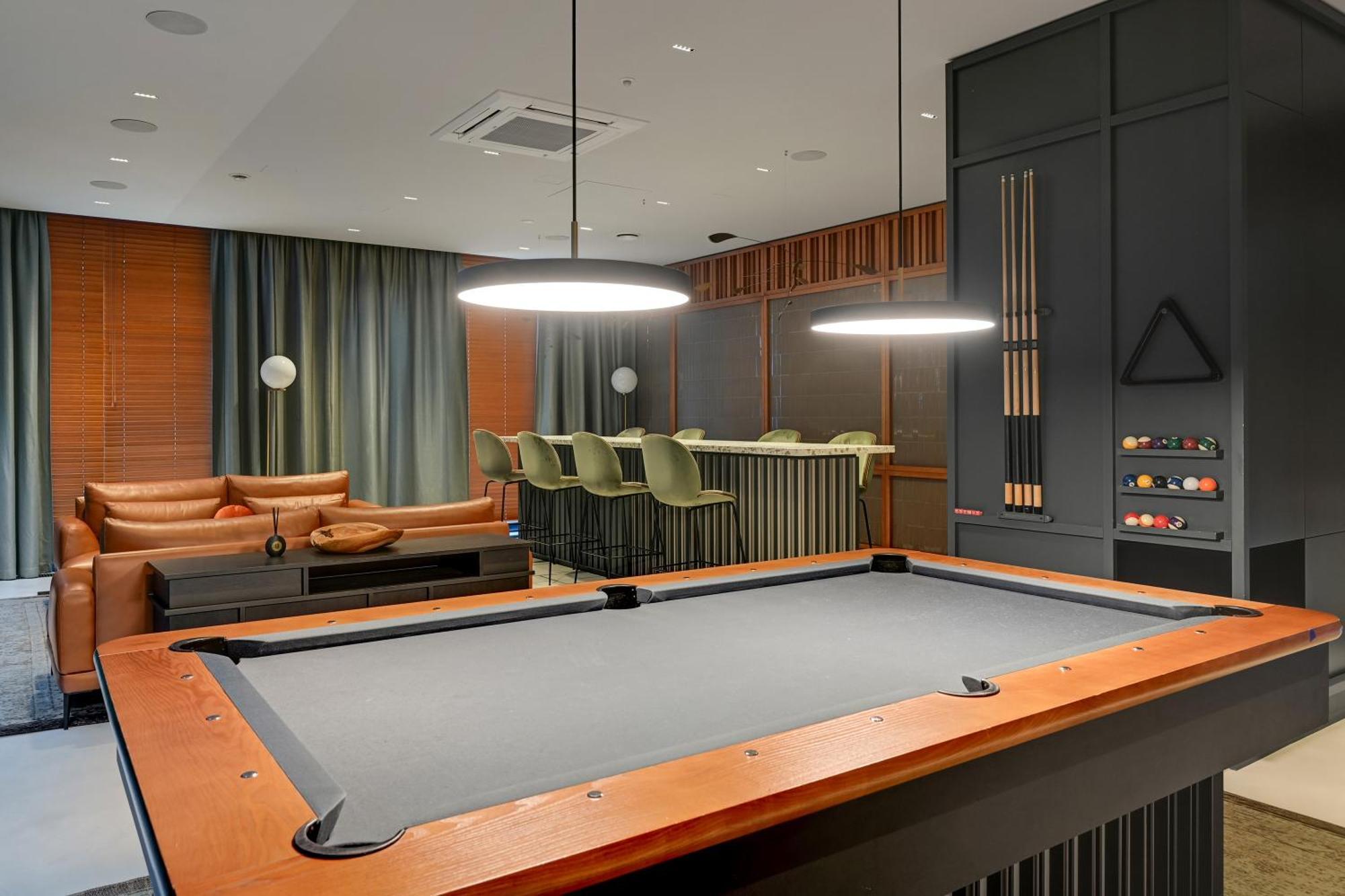 Comfort Apartments Botanika グダニスク エクステリア 写真